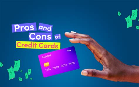 store credit cards pros and cons